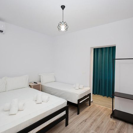 Guesthouse Noke Berat Eksteriør billede