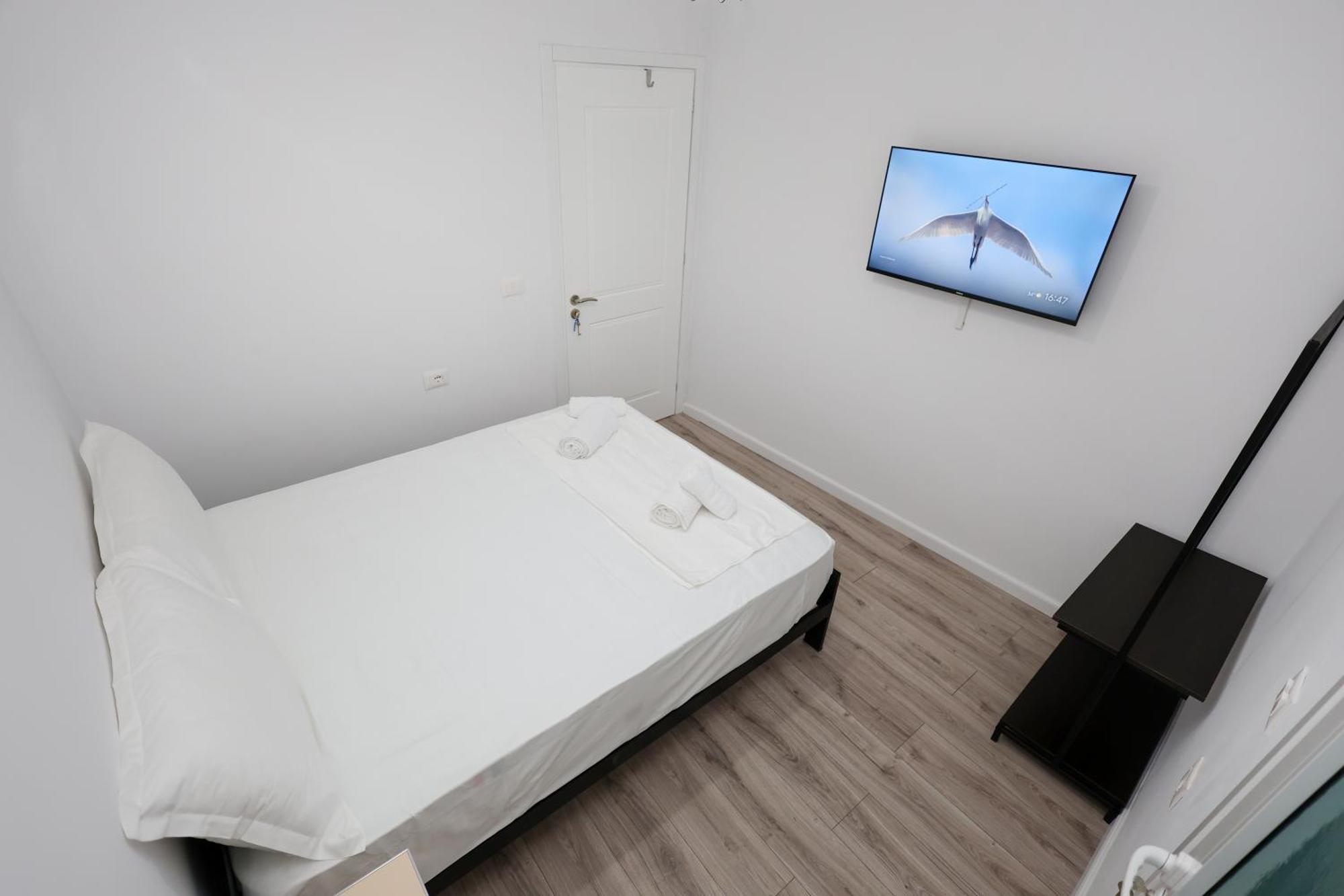 Guesthouse Noke Berat Eksteriør billede