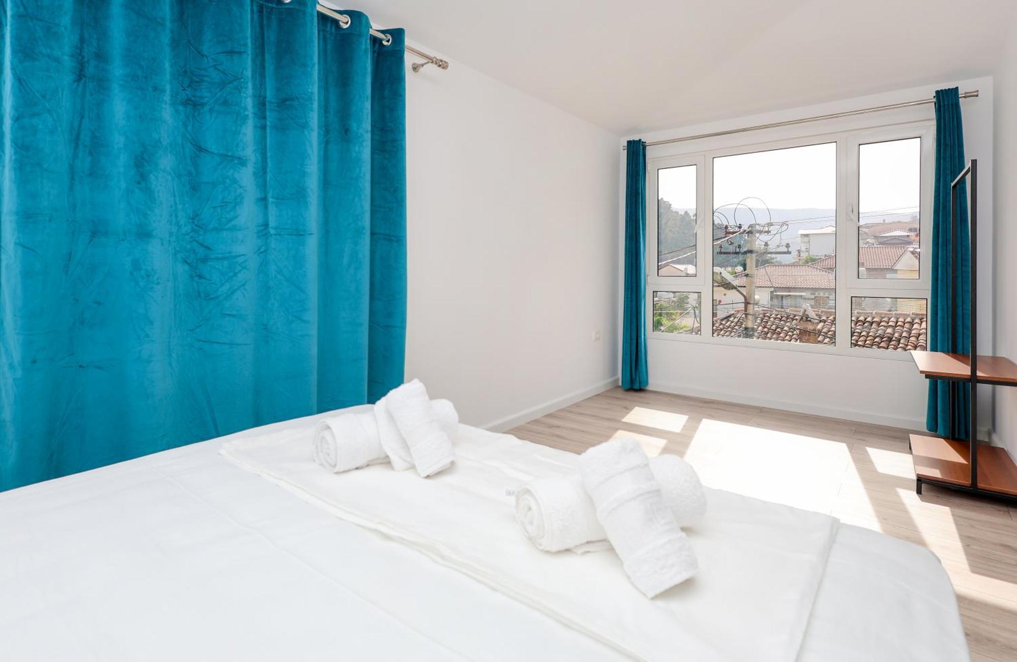 Guesthouse Noke Berat Eksteriør billede