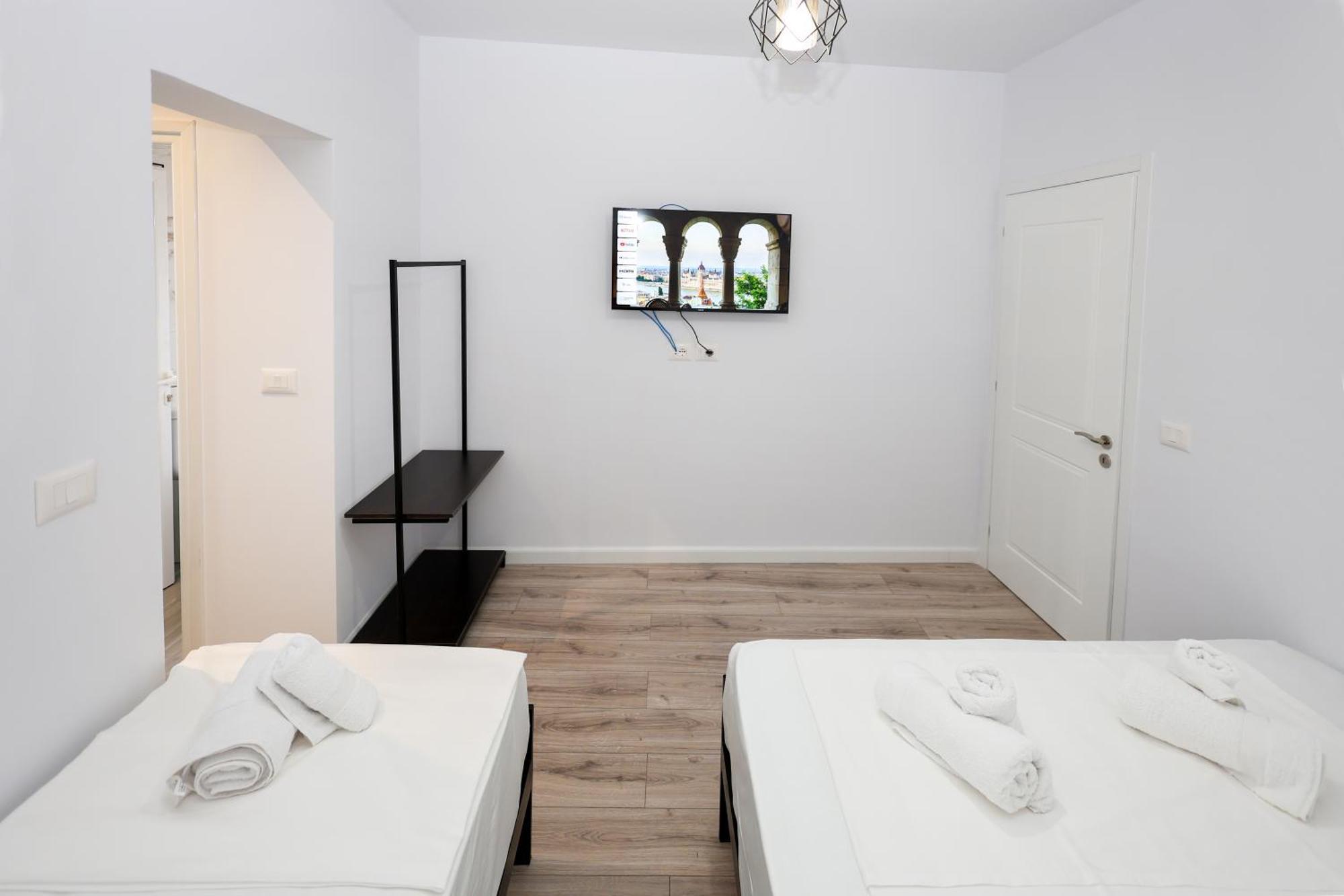 Guesthouse Noke Berat Eksteriør billede